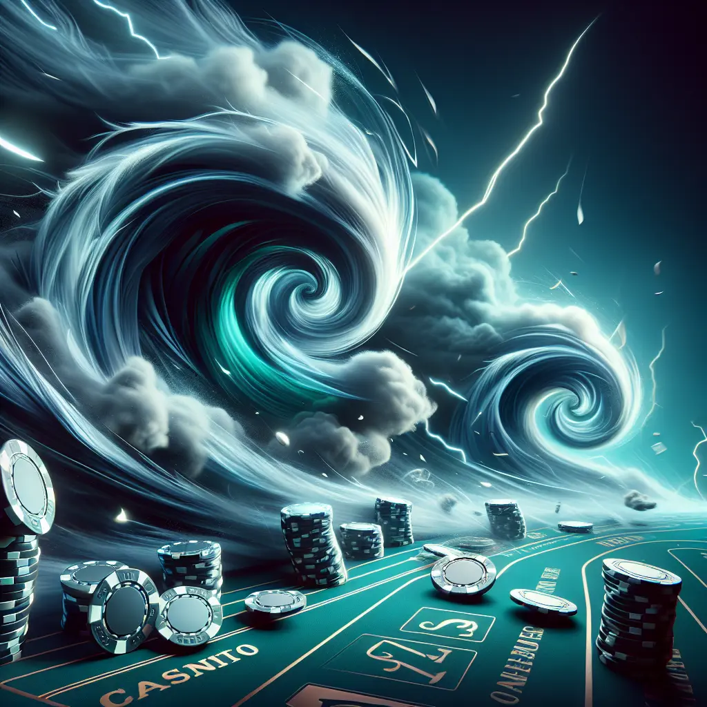 Chilli Heat Spicy Spins